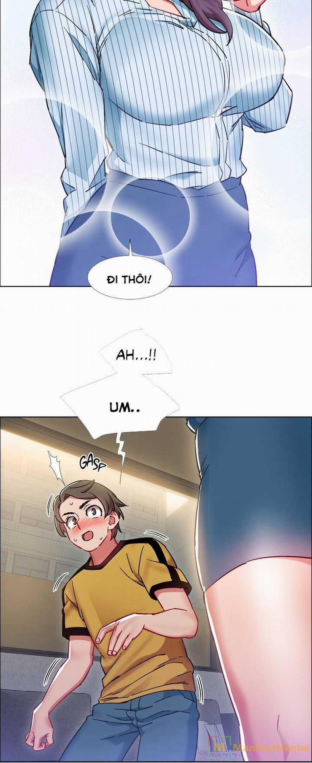 Rental Girls 26 trang 18