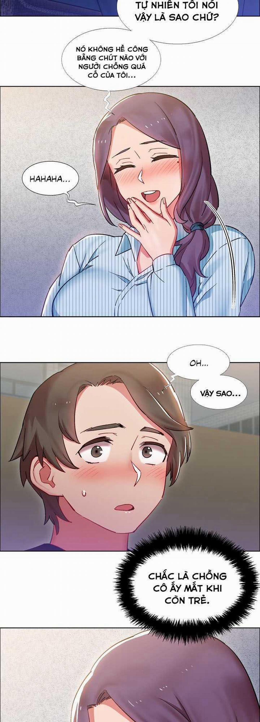 Rental Girls 26 trang 2