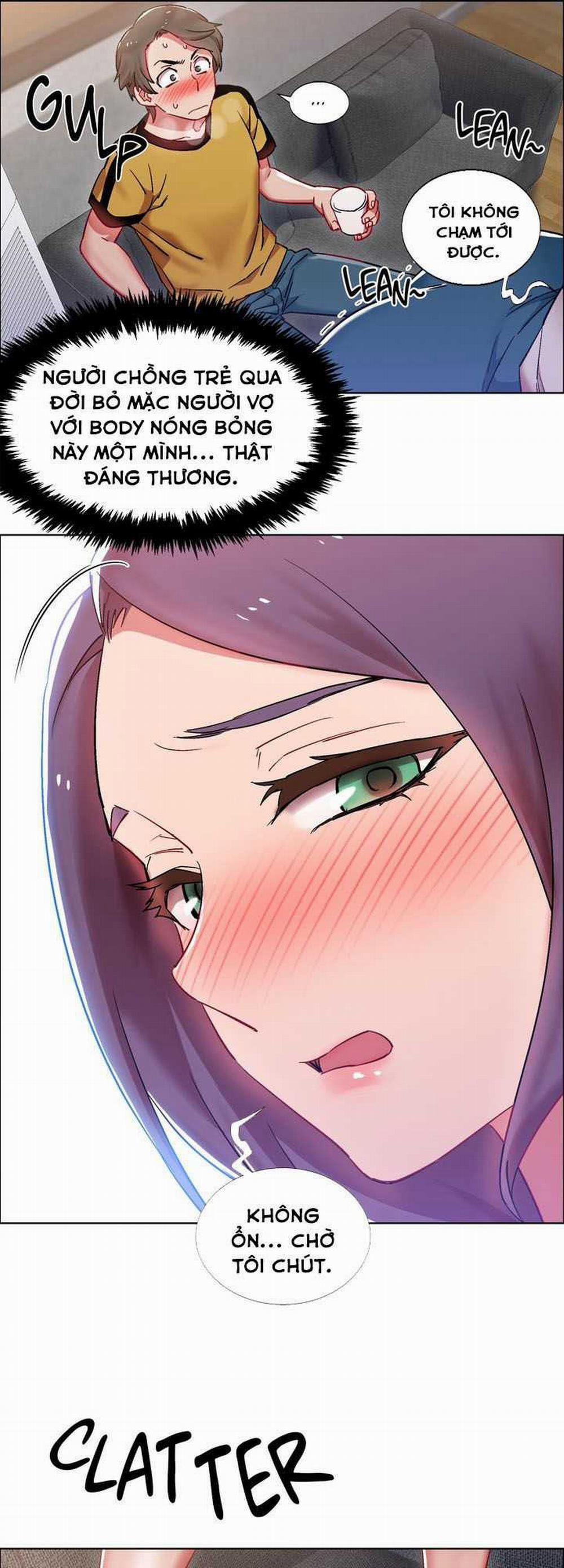 Rental Girls 26 trang 7