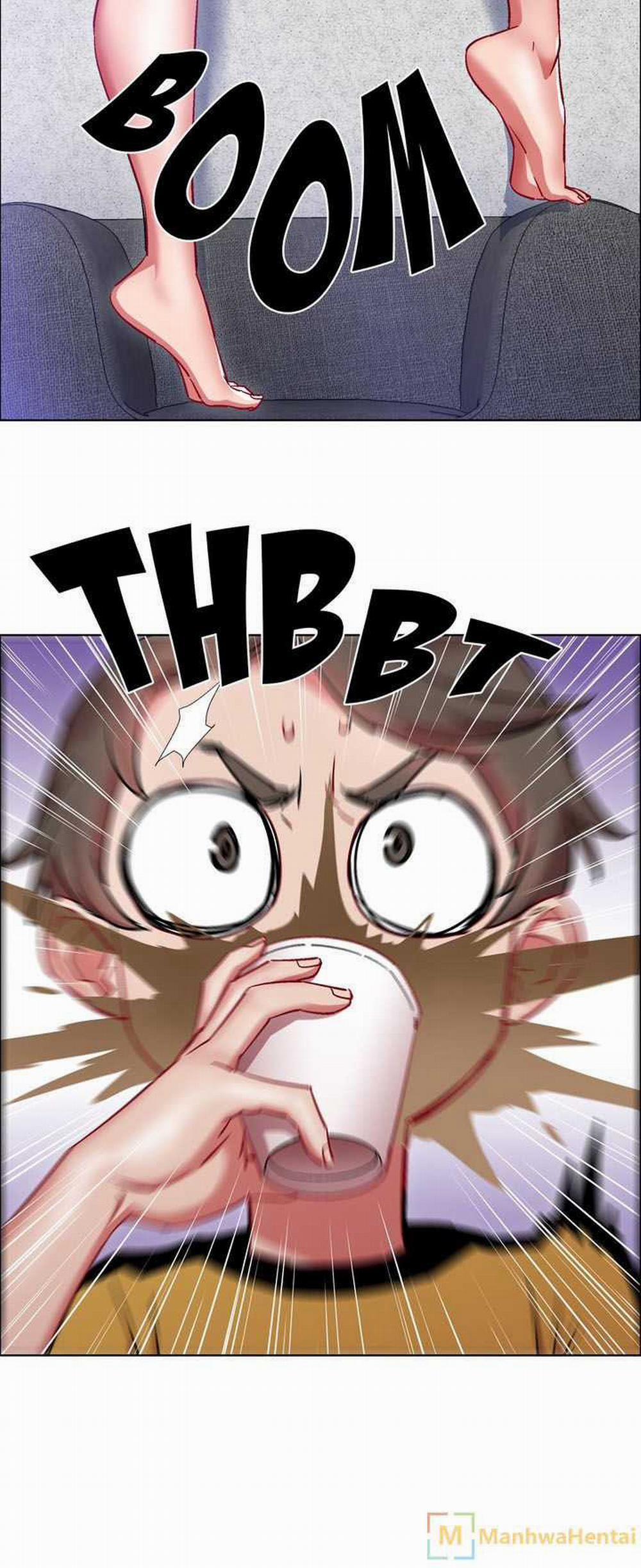 Rental Girls 26 trang 9