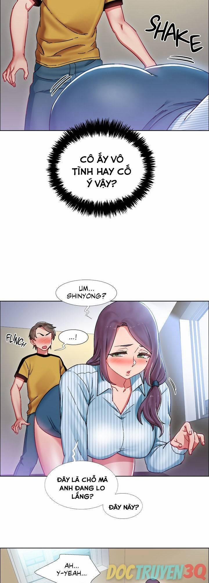 Rental Girls 27 trang 1