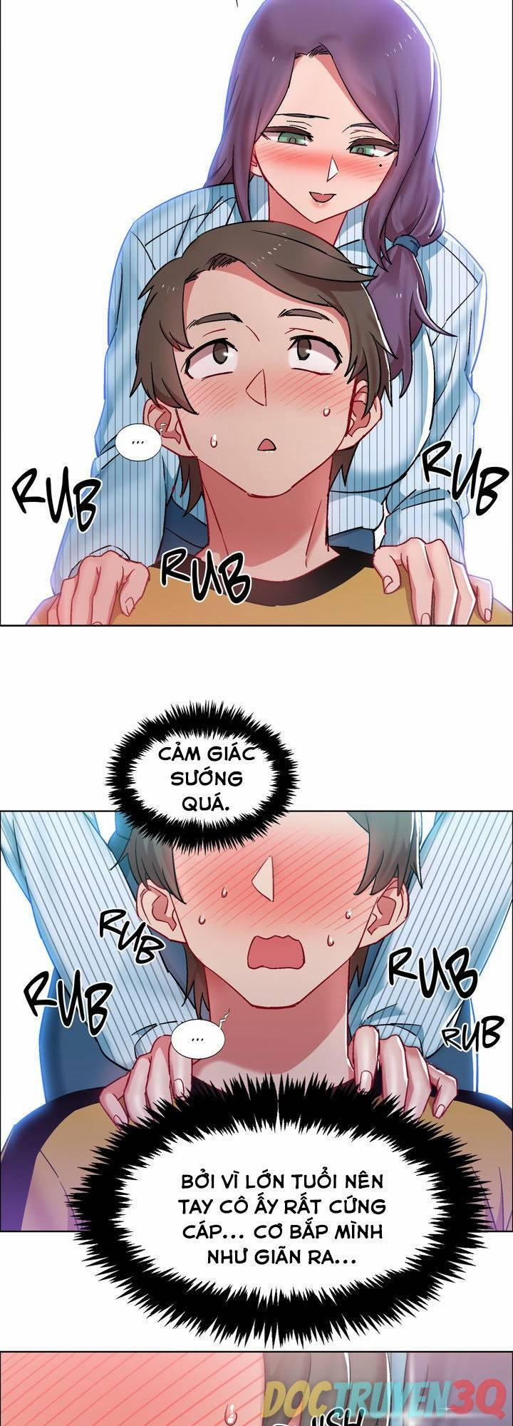 Rental Girls 27 trang 10