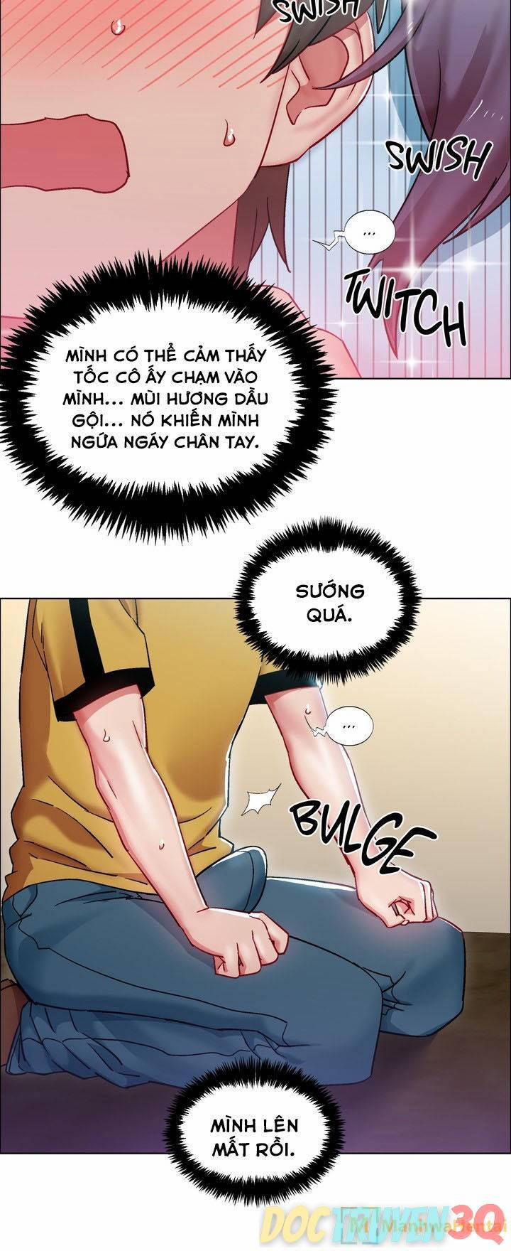 Rental Girls 27 trang 11