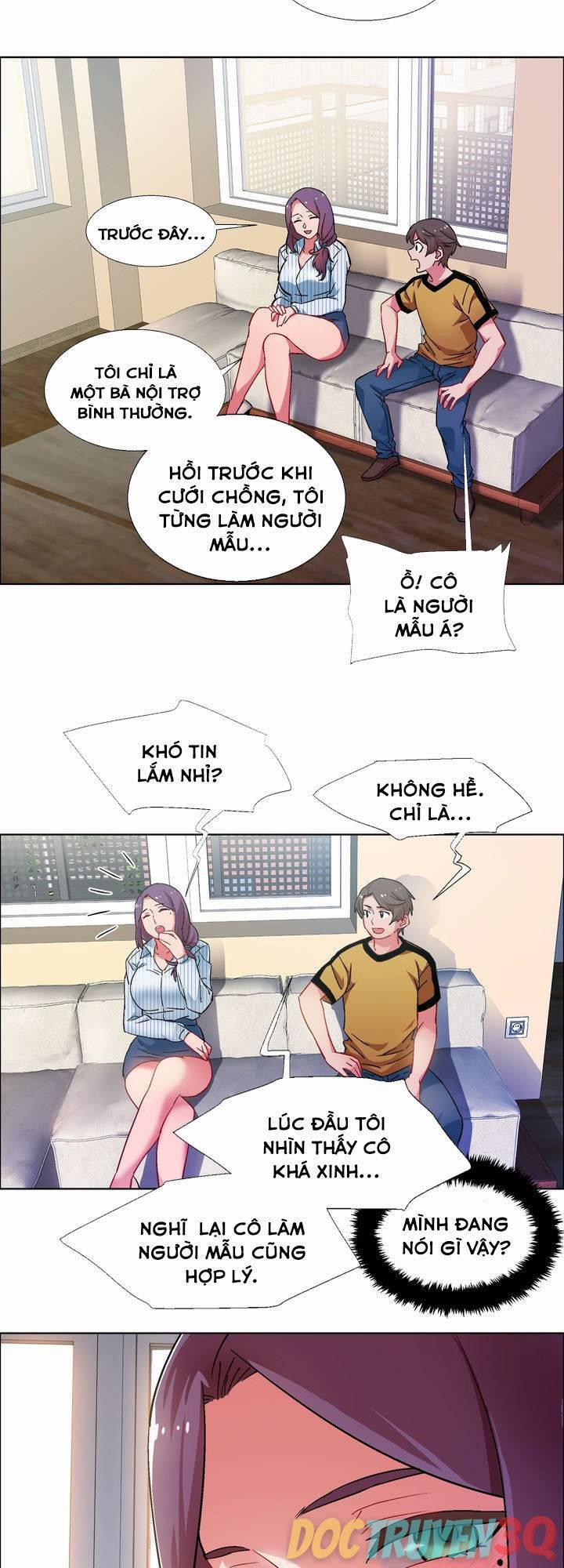 Rental Girls 27 trang 19