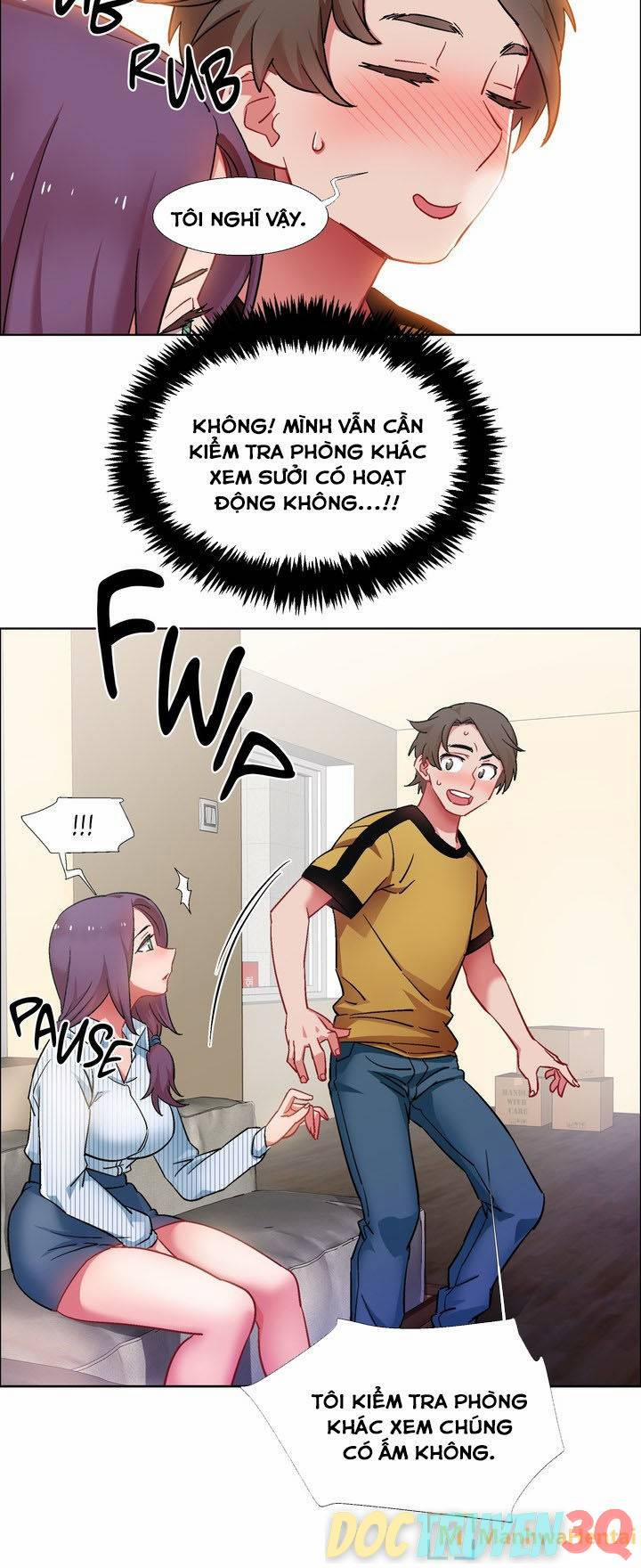 Rental Girls 27 trang 23