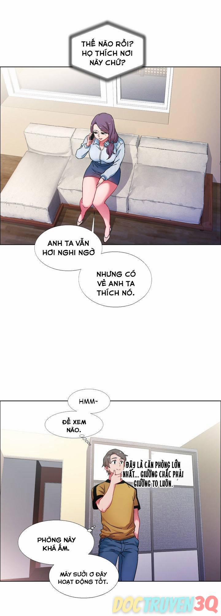 Rental Girls 27 trang 27