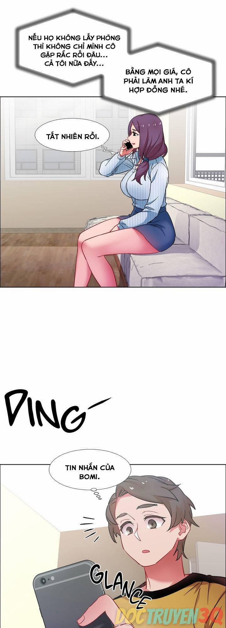 Rental Girls 27 trang 30