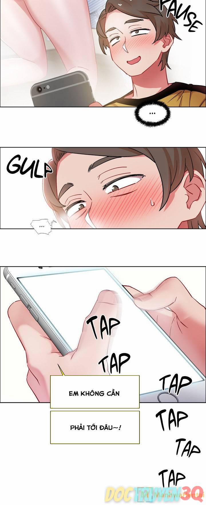 Rental Girls 27 trang 32