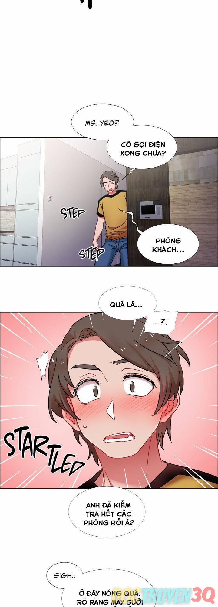 Rental Girls 27 trang 37