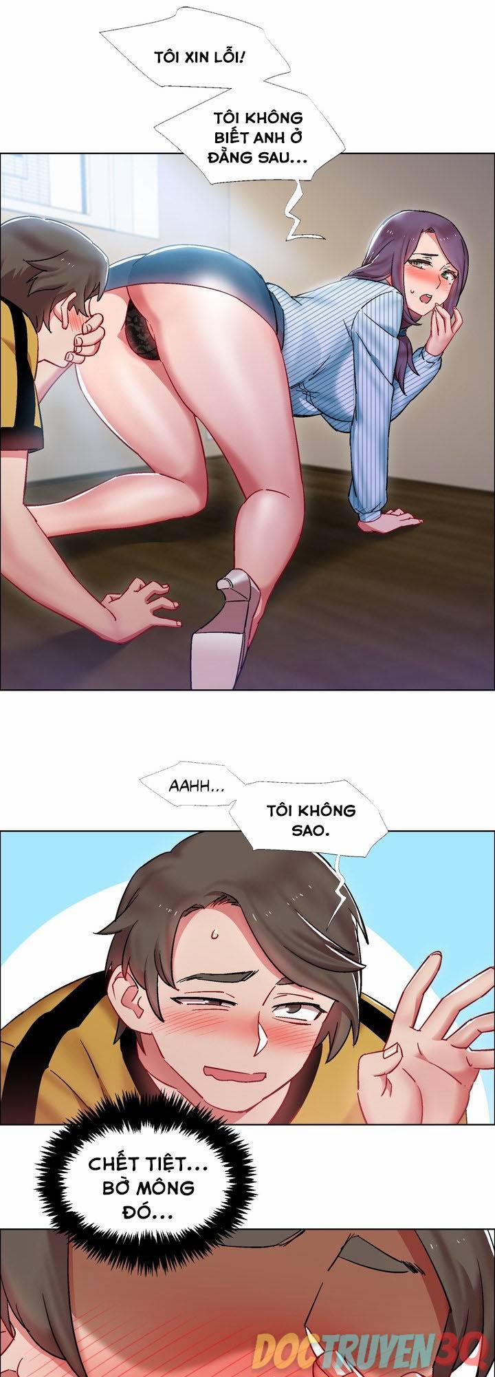 Rental Girls 27 trang 6