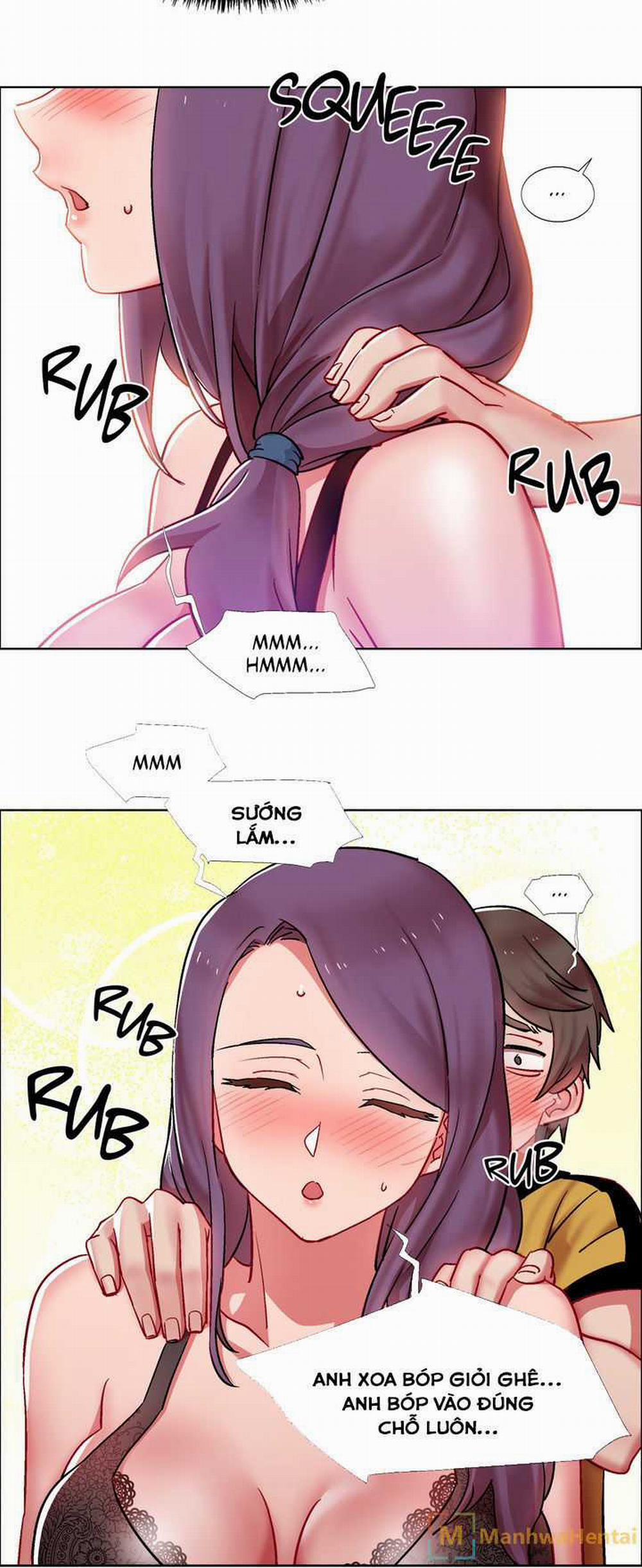 Rental Girls 28 trang 15