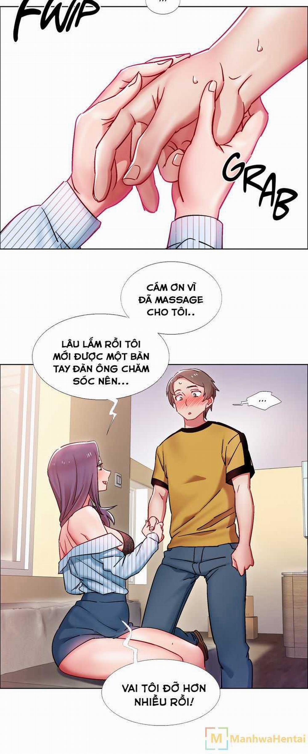 Rental Girls 28 trang 33