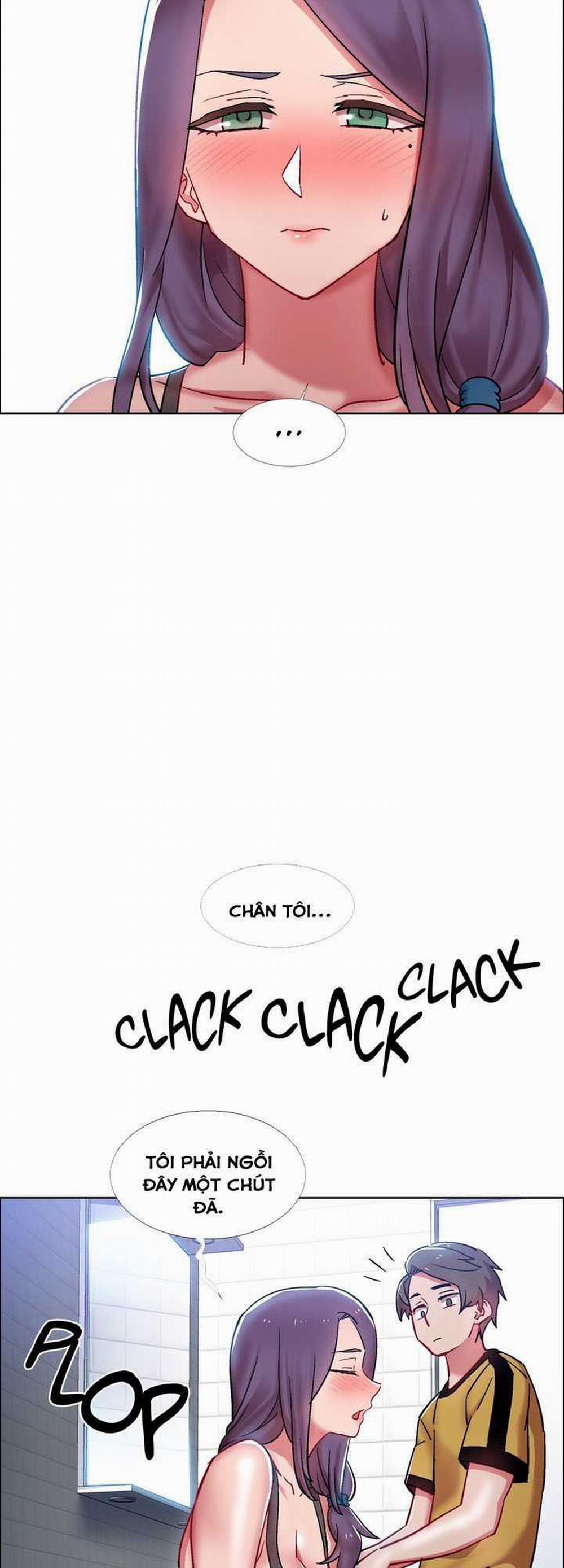 Rental Girls 29 trang 11