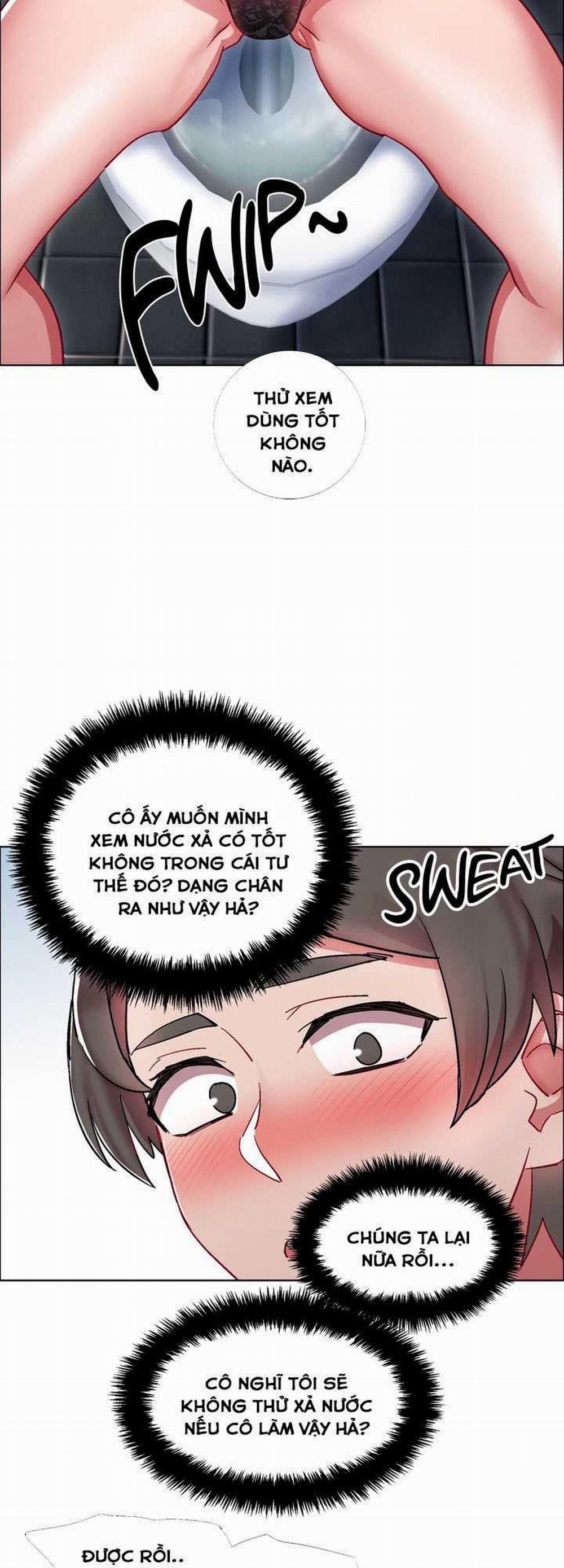 Rental Girls 29 trang 14