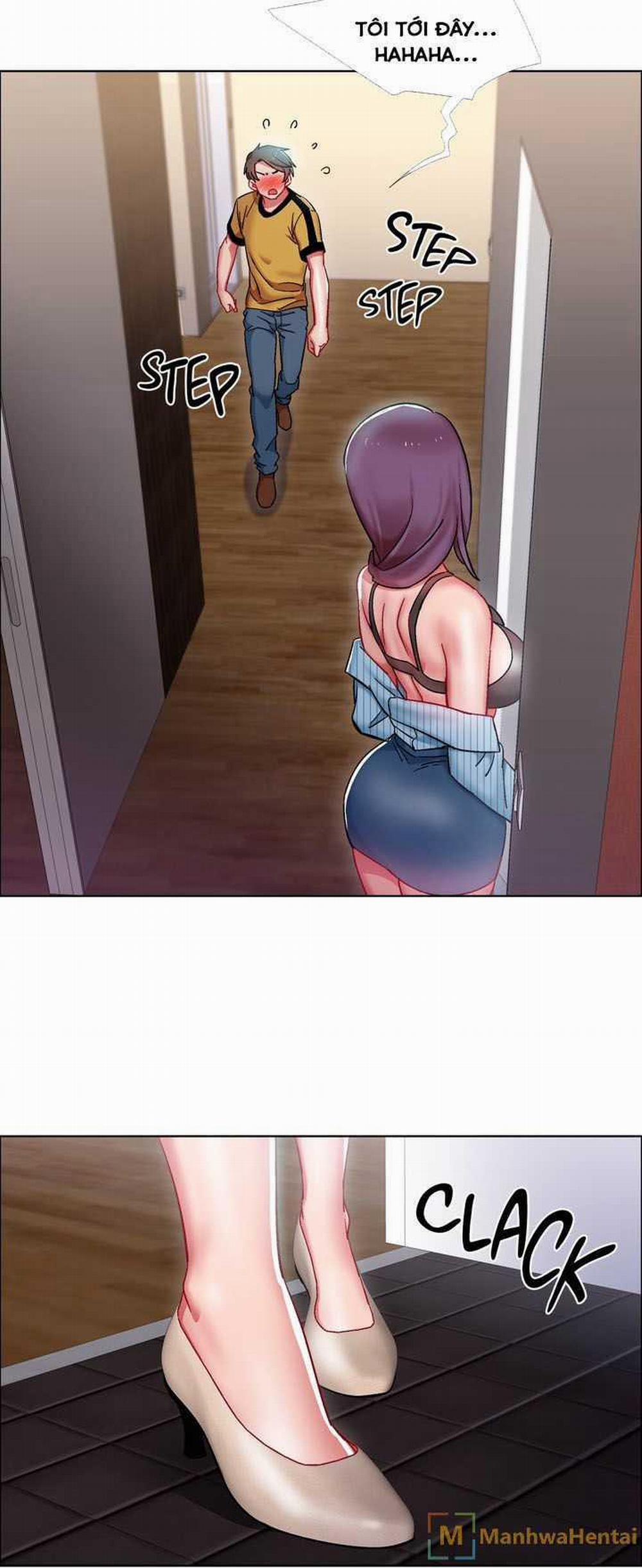 Rental Girls 29 trang 3