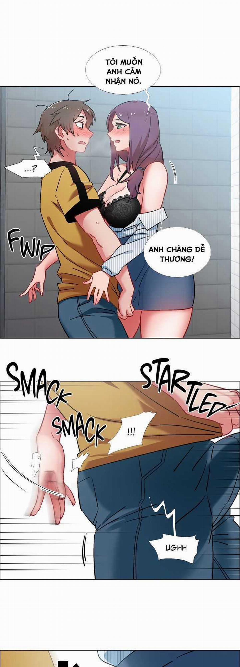 Rental Girls 30 trang 1