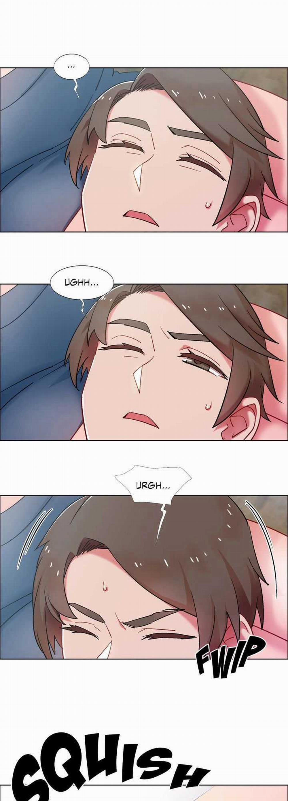 Rental Girls 30 trang 27