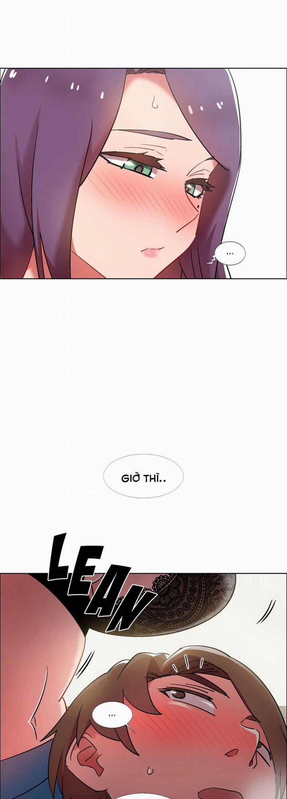 Rental Girls 30 trang 33