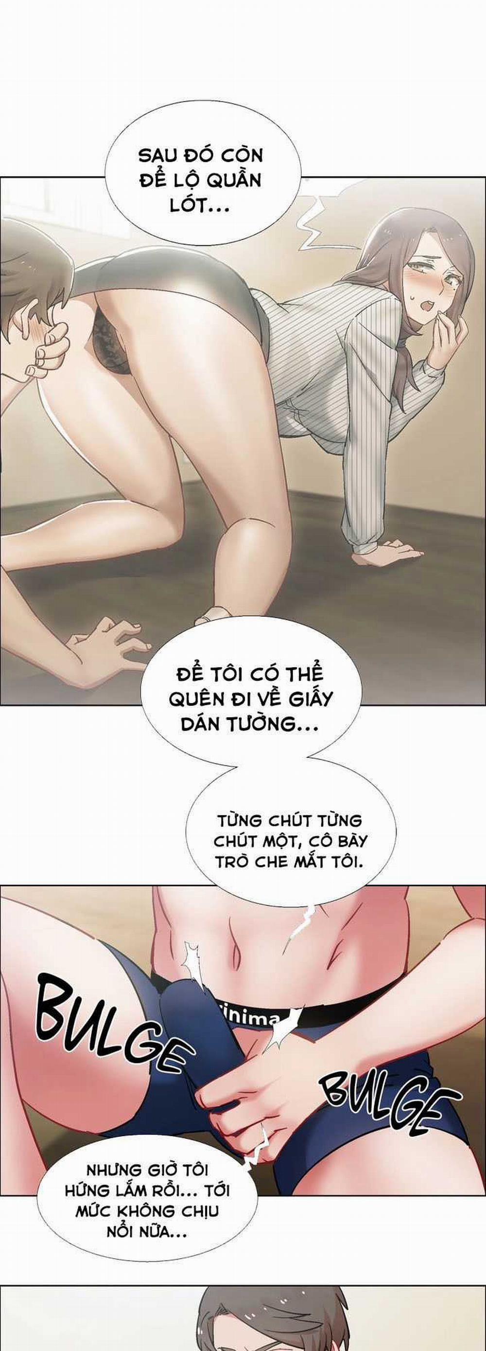 Rental Girls 31 trang 23