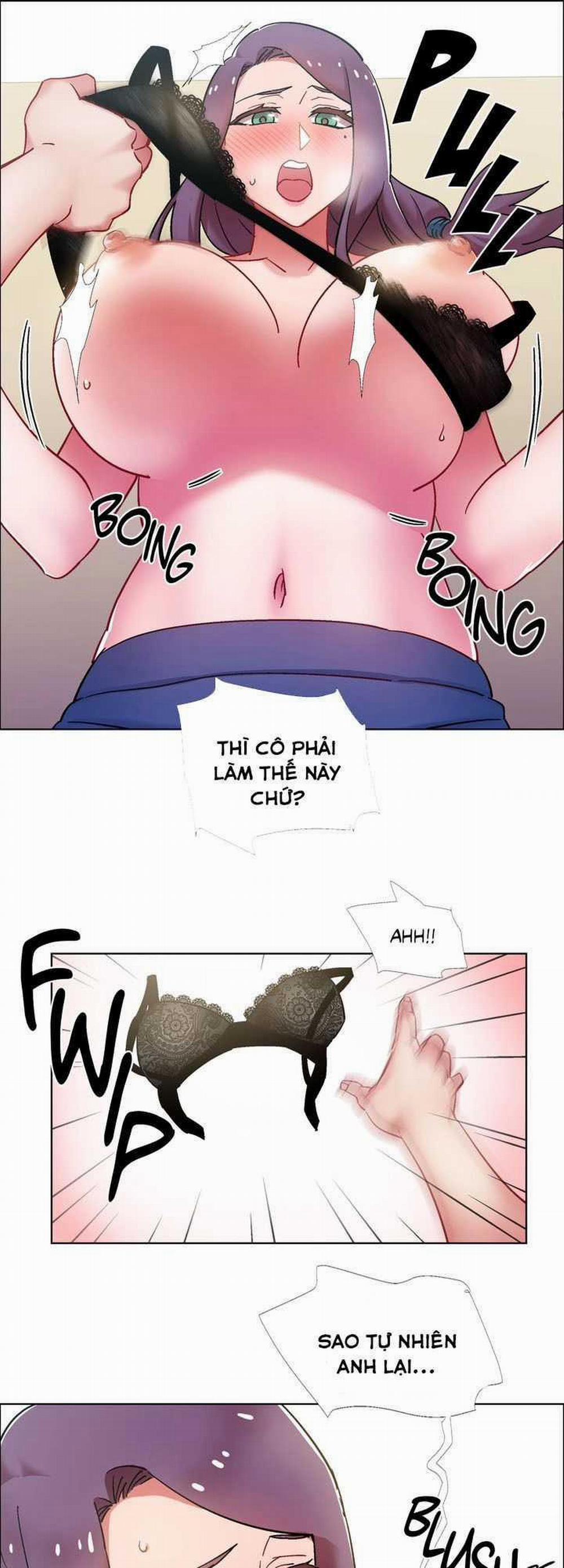 Rental Girls 31 trang 3