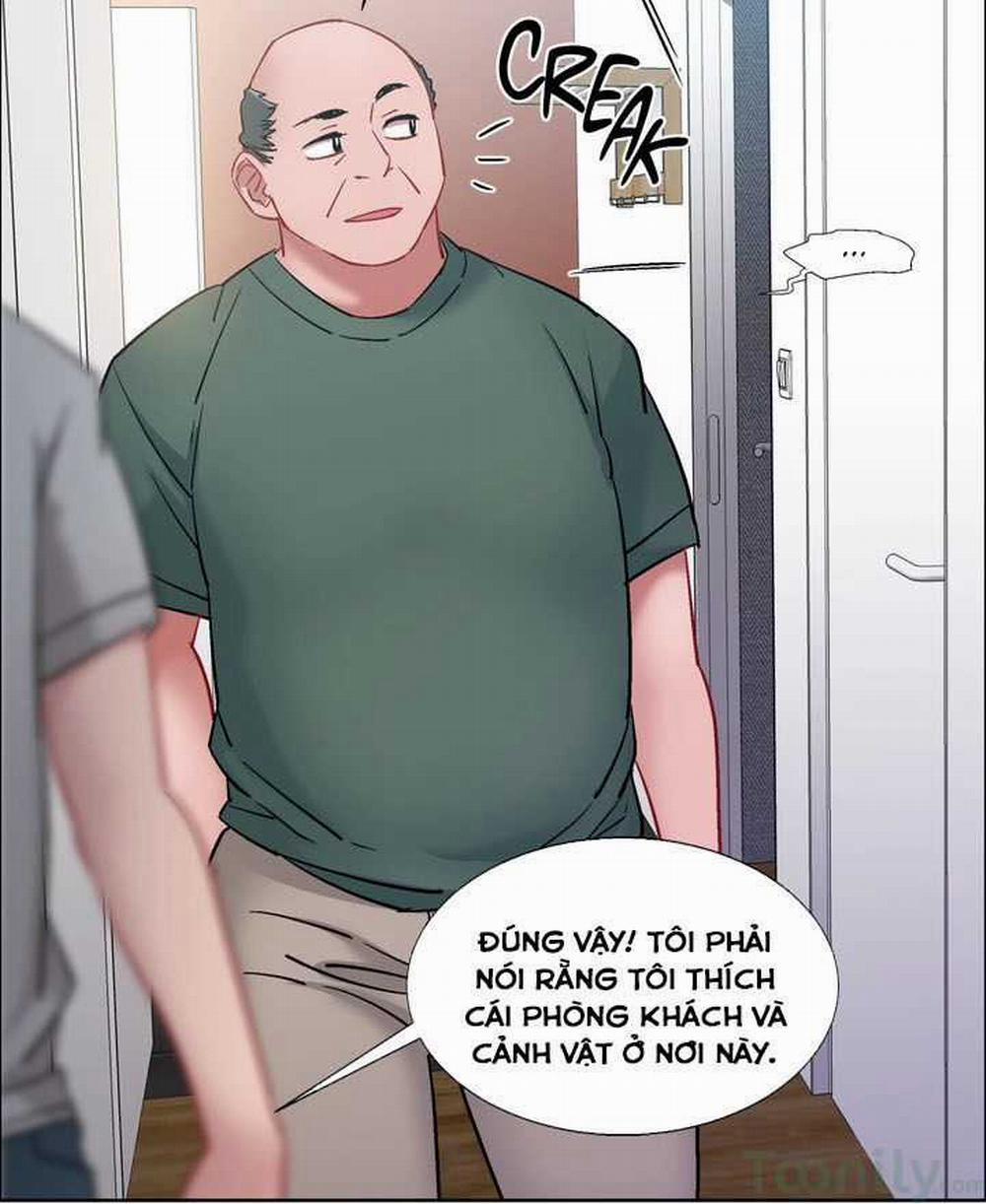 Rental Girls 31 trang 38