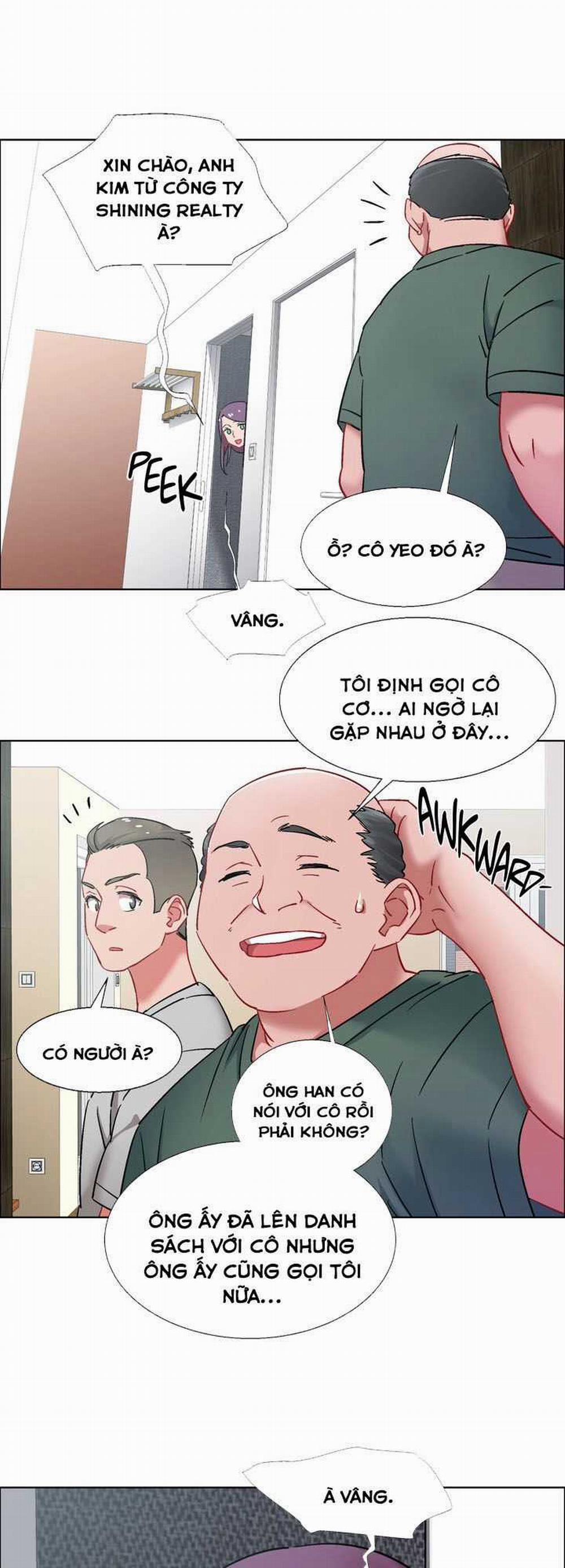 Rental Girls 31 trang 39