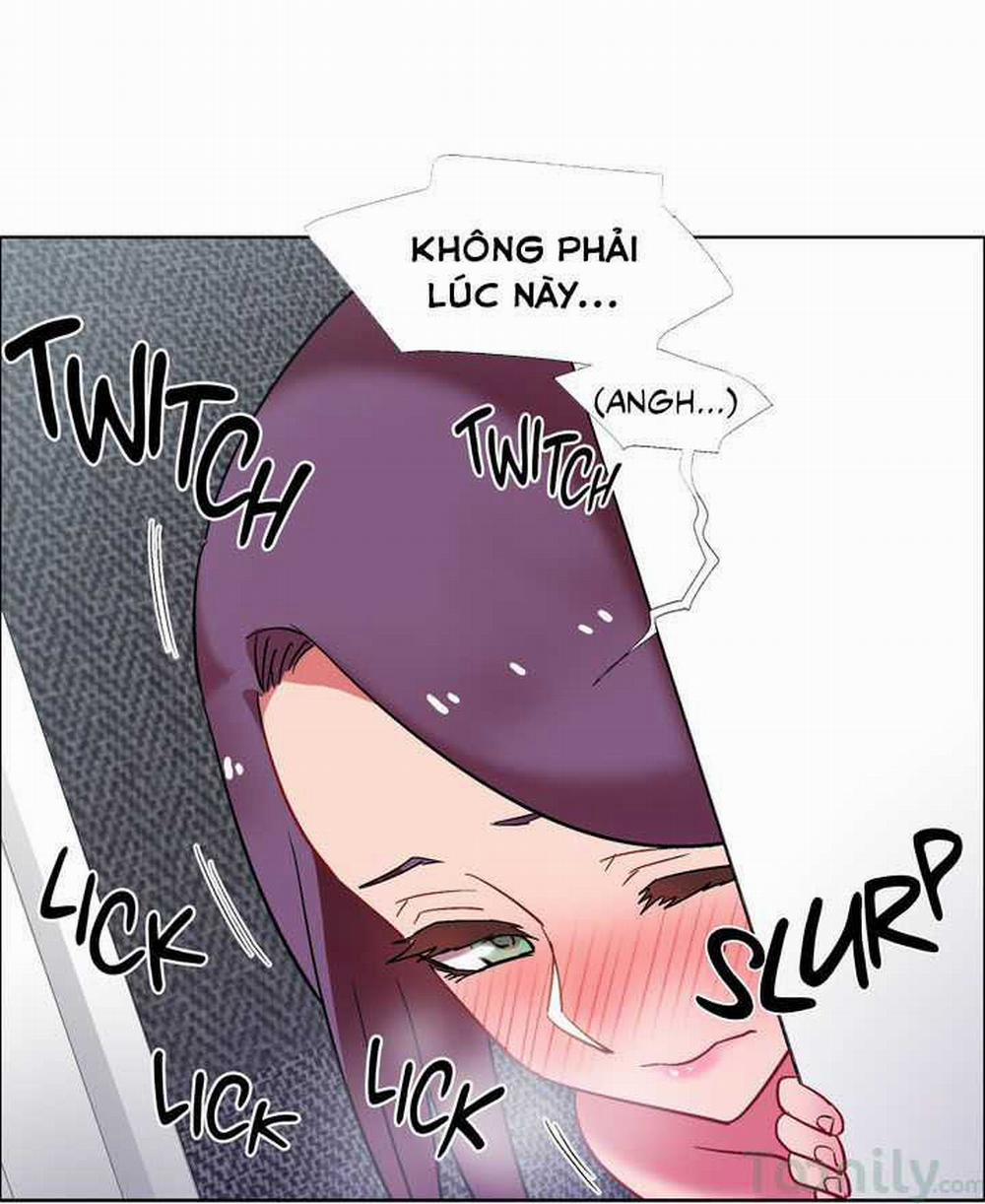 Rental Girls 31 trang 50