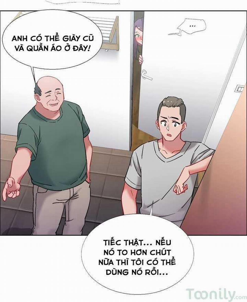 Rental Girls 32 trang 2