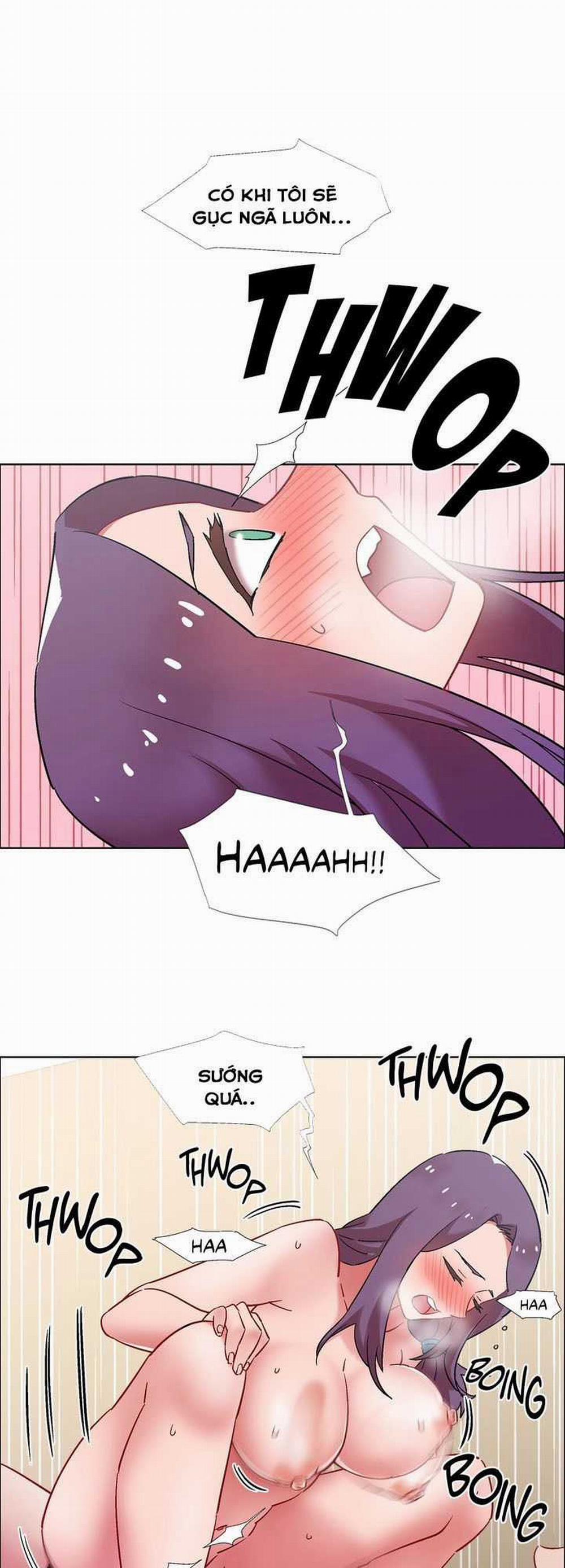 Rental Girls 32 trang 43