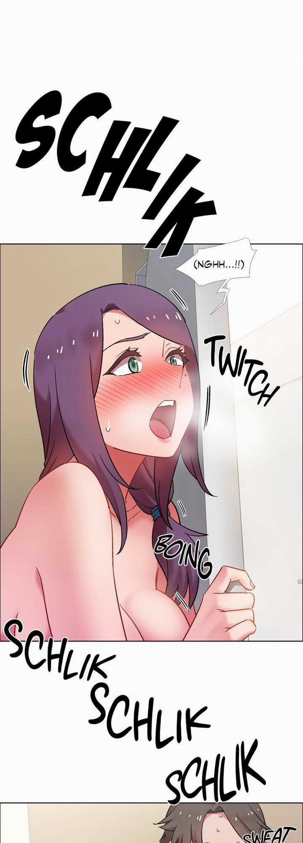 Rental Girls 32 trang 7