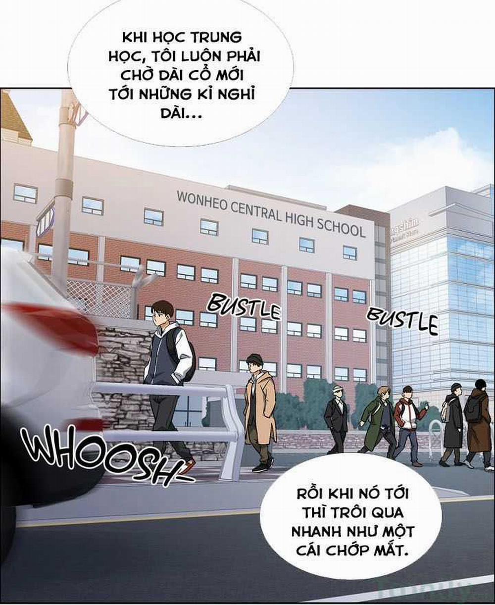 Rental Girls 33 trang 18