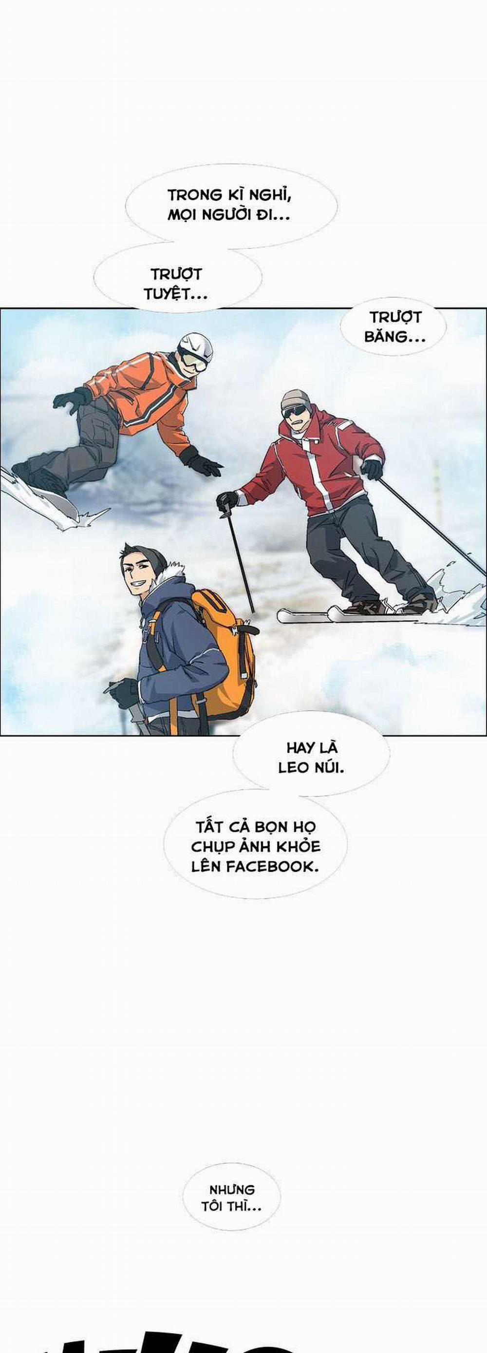 Rental Girls 33 trang 21