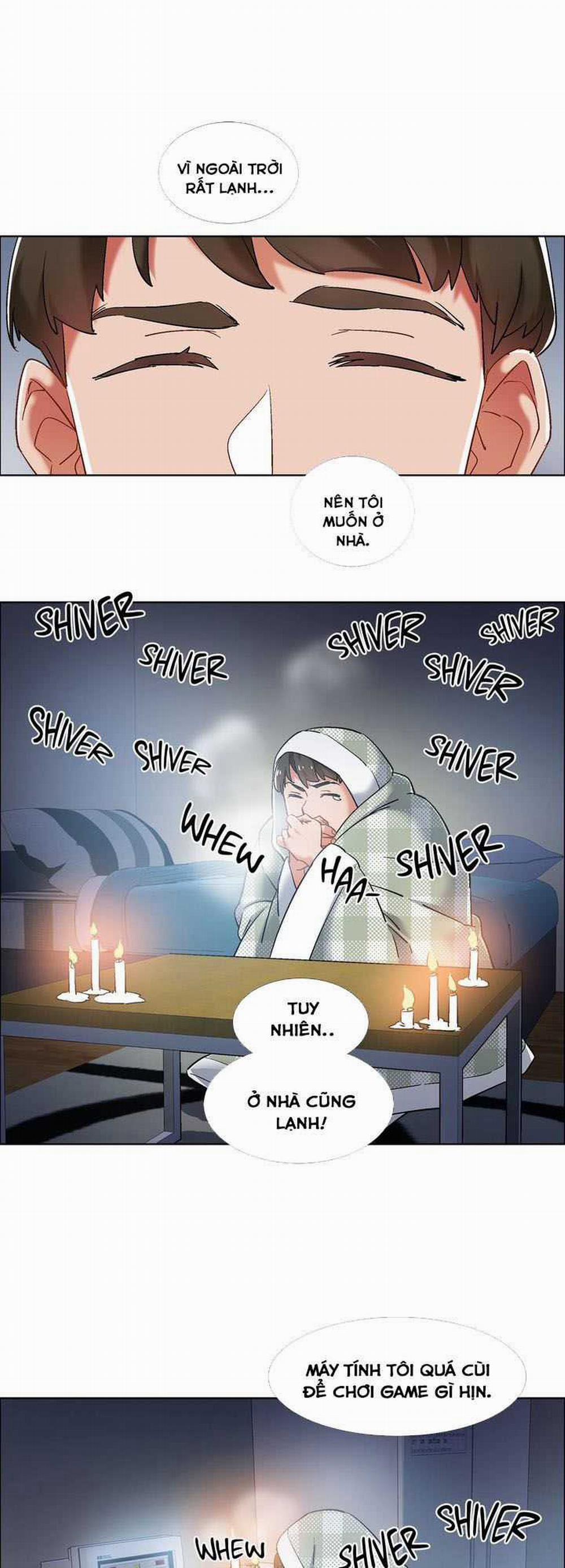 Rental Girls 33 trang 23