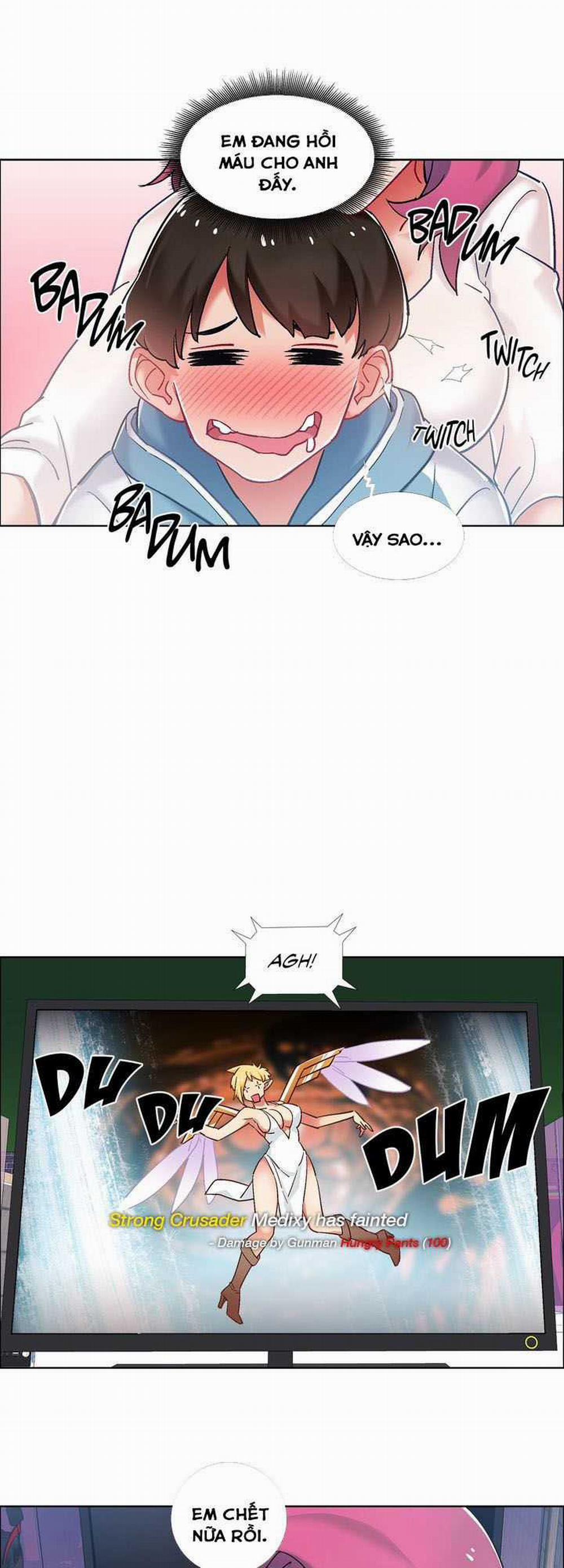 Rental Girls 33 trang 43