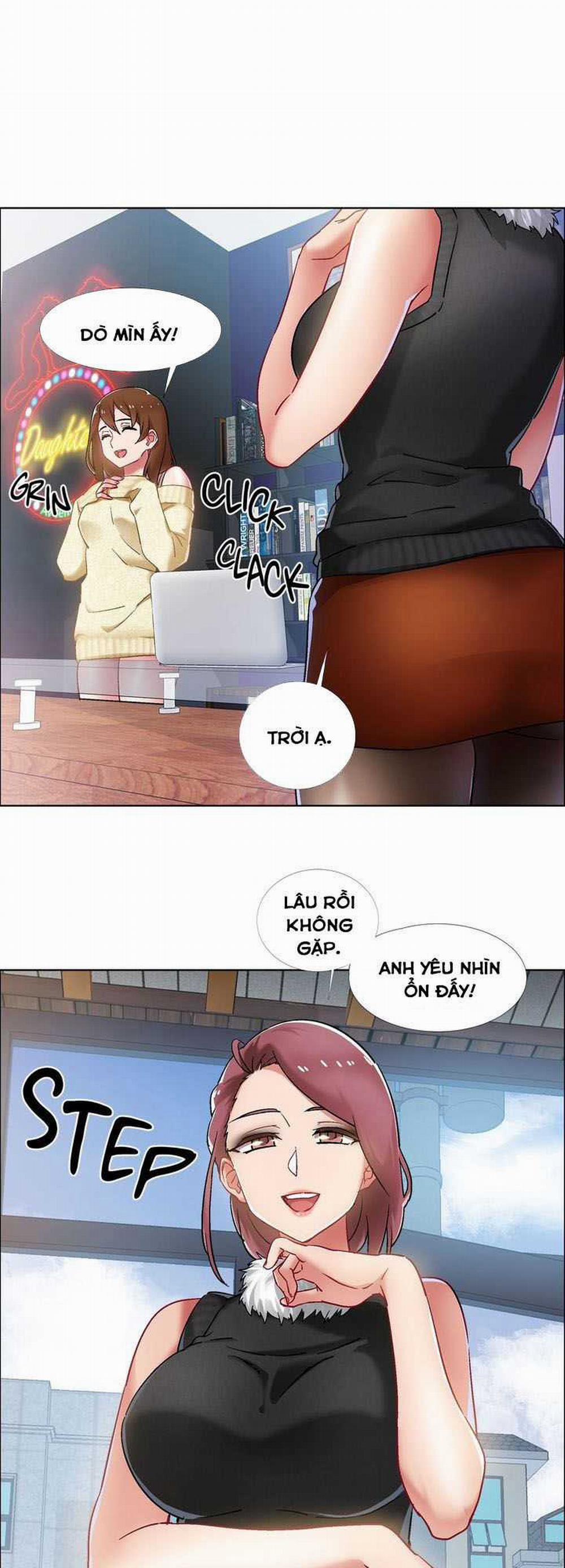 Rental Girls 33 trang 7