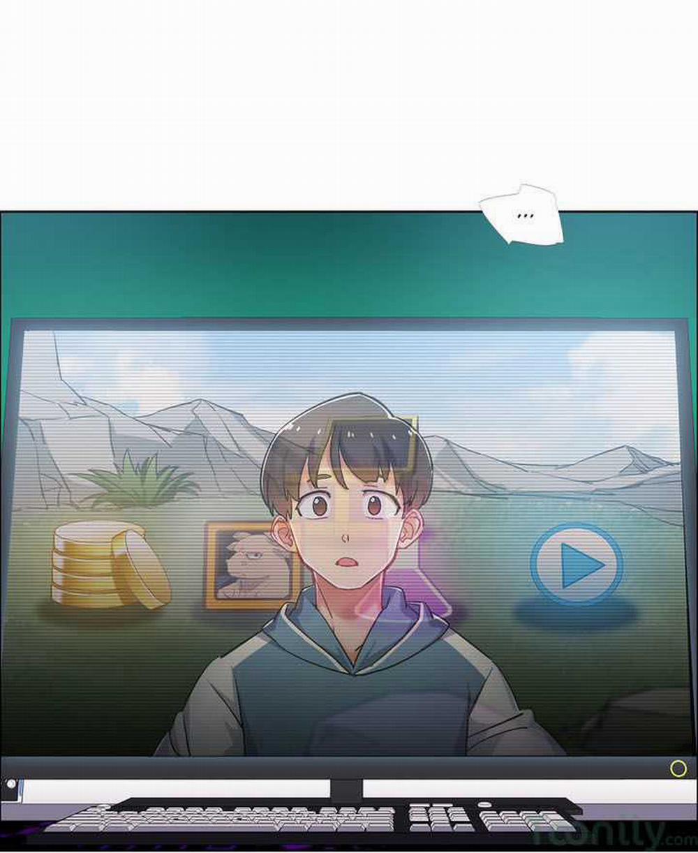 Rental Girls 34 trang 11