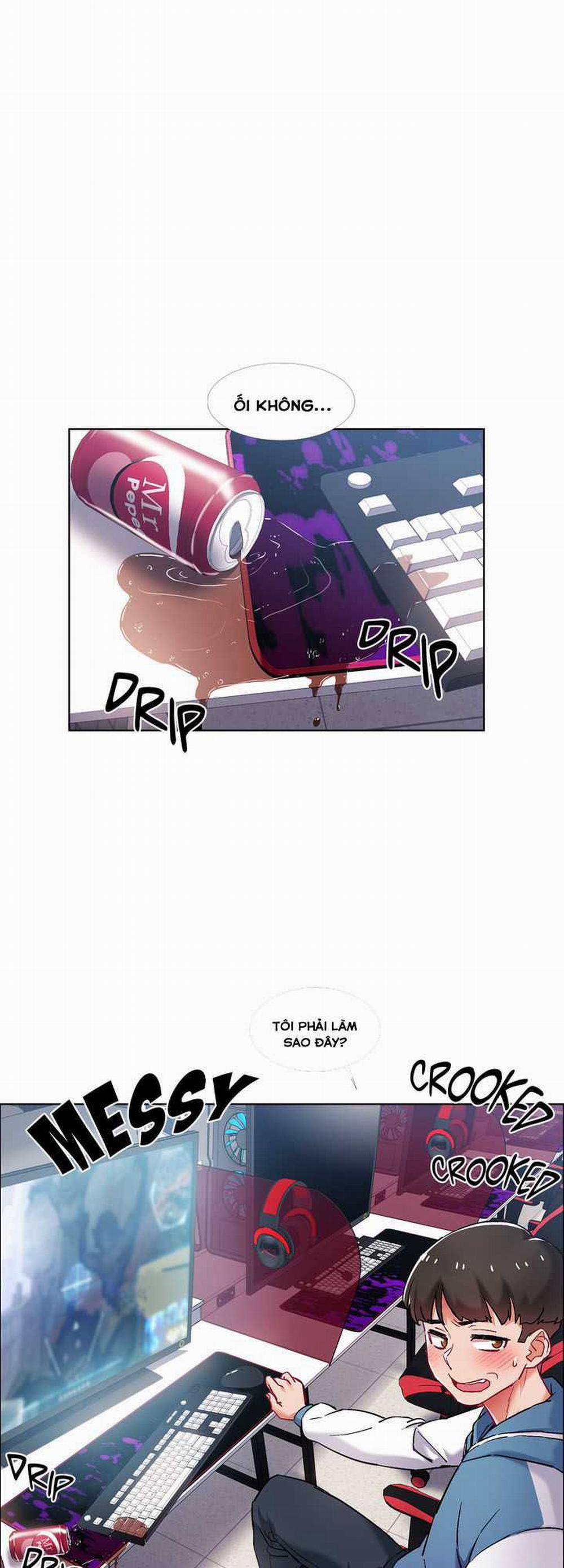 Rental Girls 34 trang 44