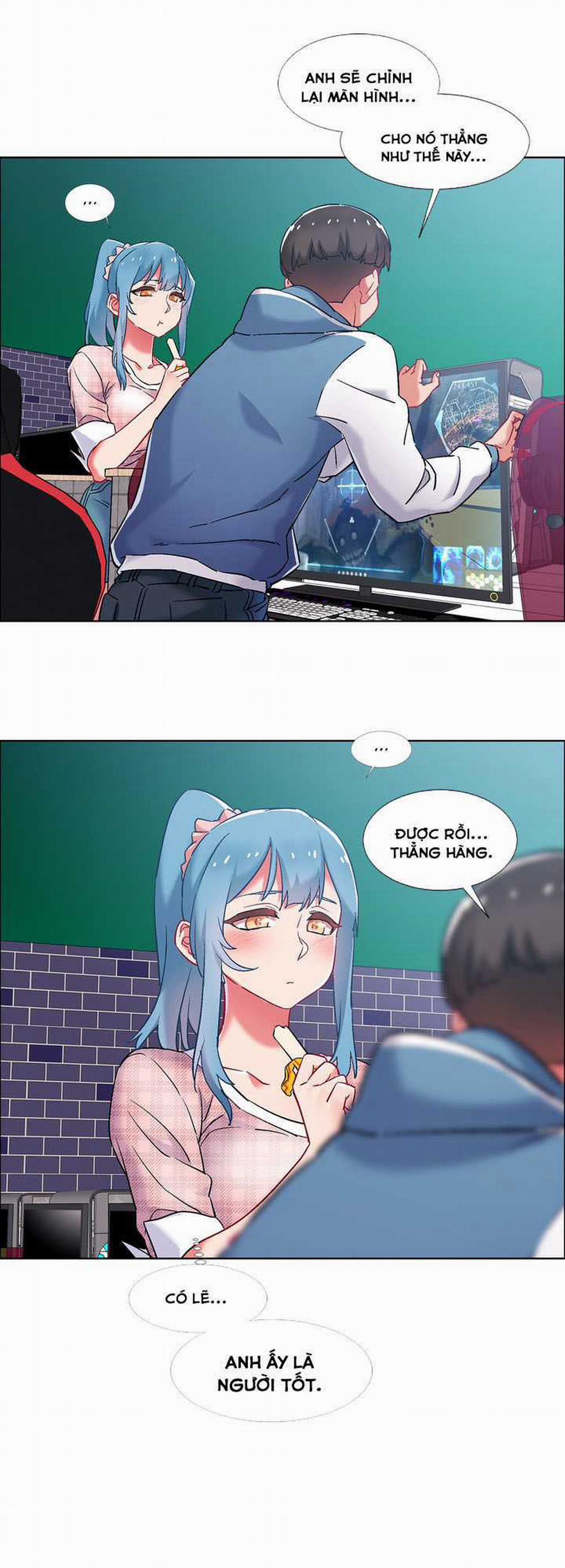 Rental Girls 35 trang 29