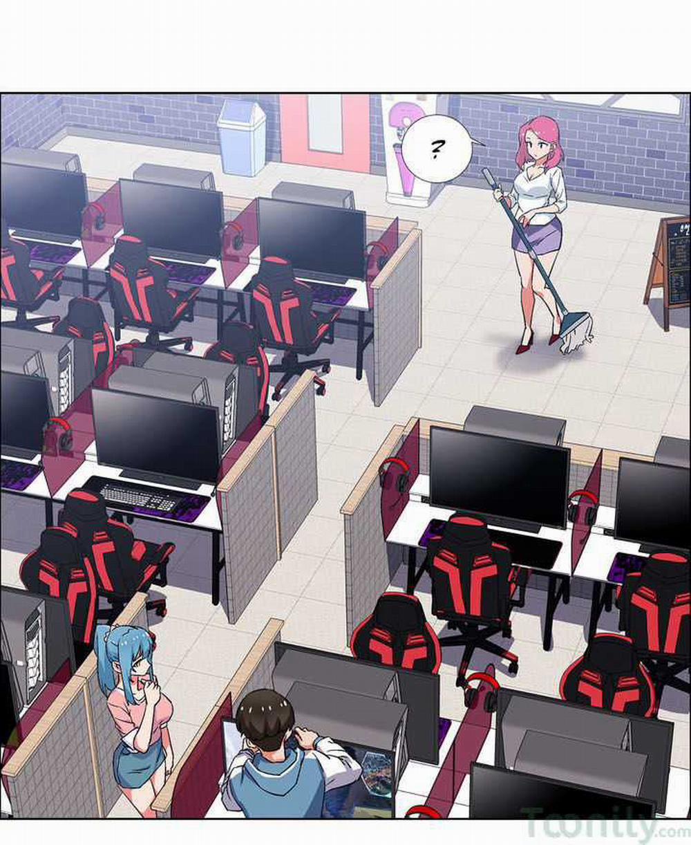 Rental Girls 35 trang 30