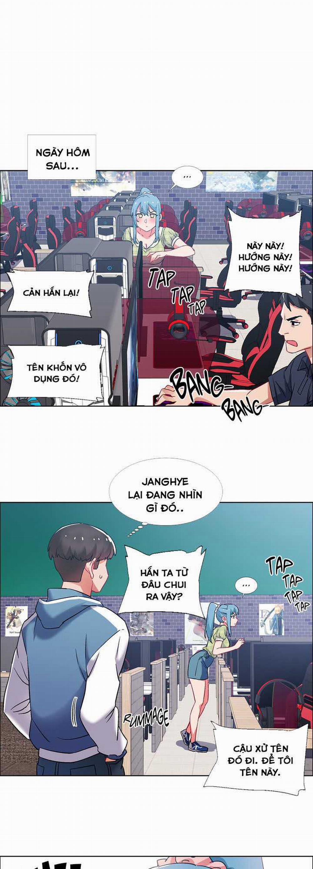 Rental Girls 35 trang 41