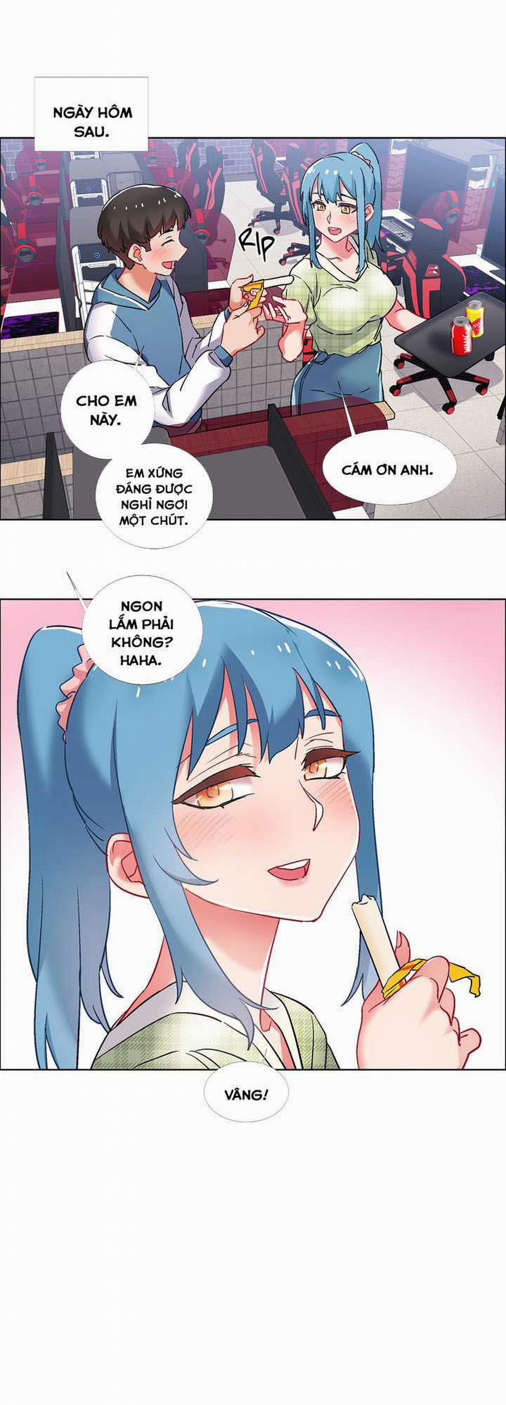 Rental Girls 35 trang 43