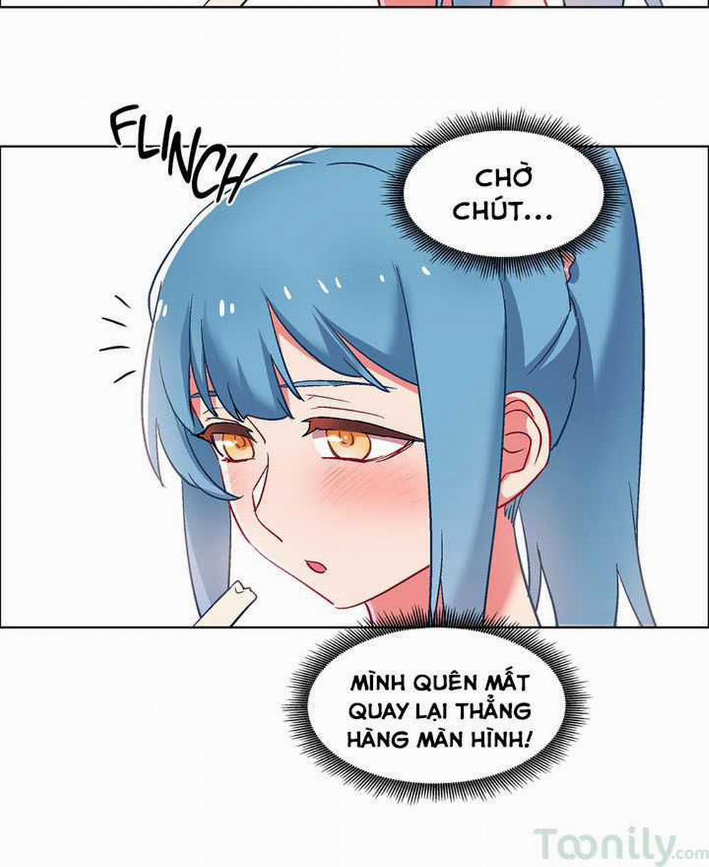 Rental Girls 35 trang 46