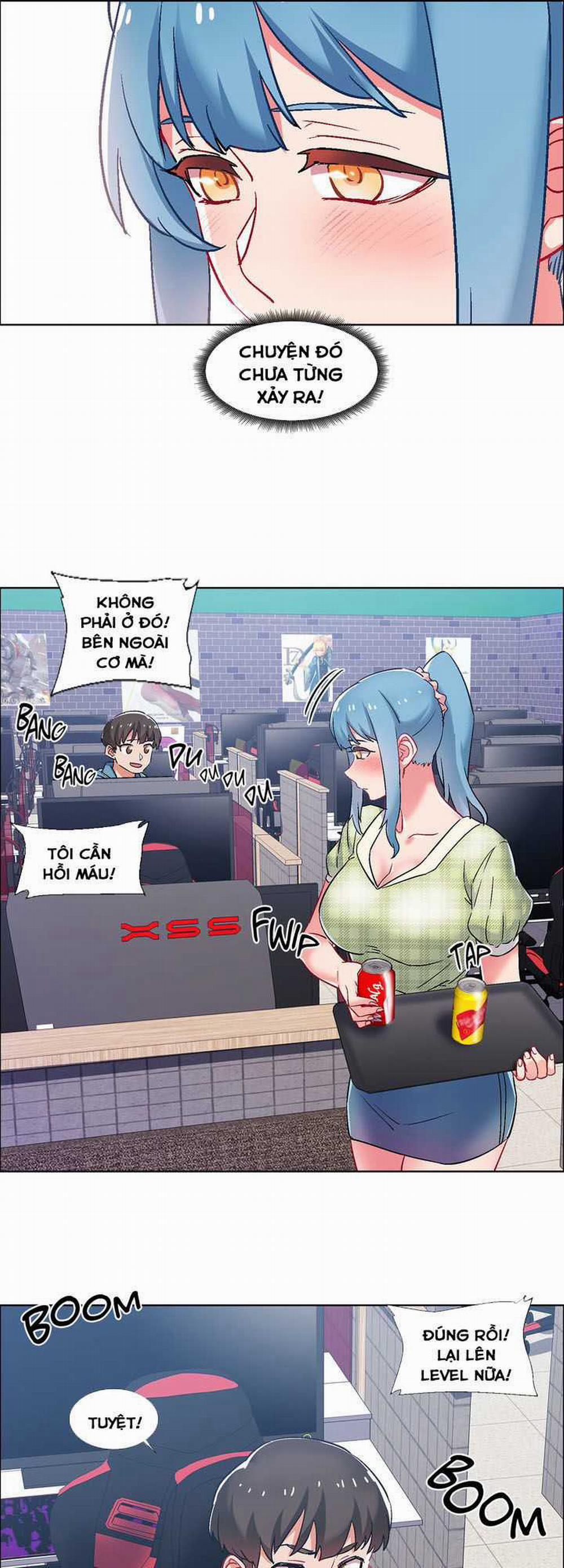 Rental Girls 35 trang 47