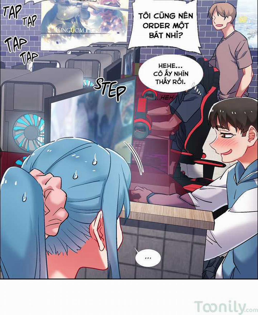 Rental Girls 35 trang 8