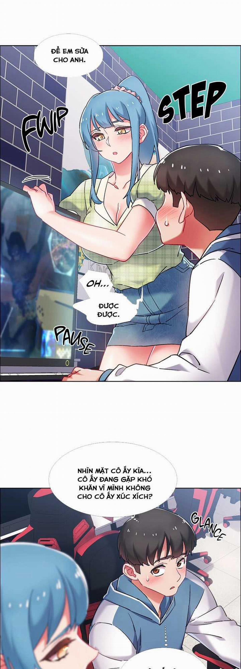 Rental Girls 36 trang 11