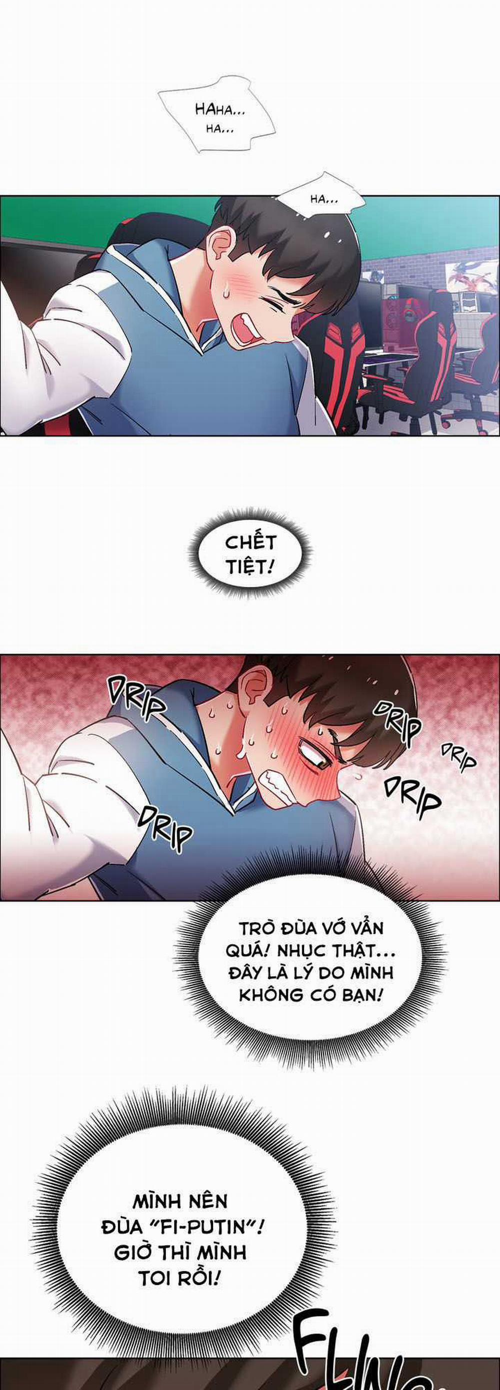 Rental Girls 36 trang 25