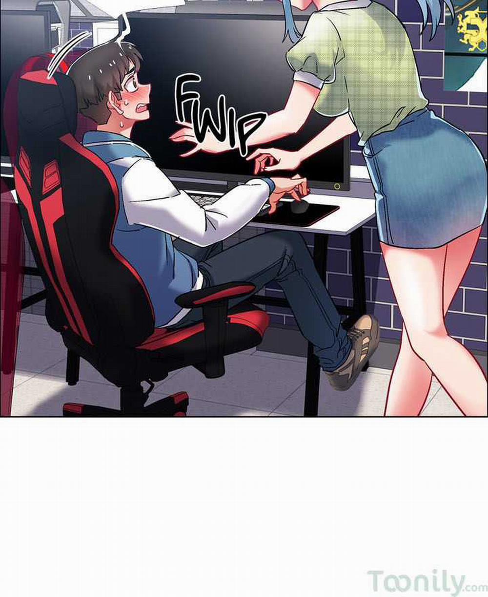 Rental Girls 36 trang 44