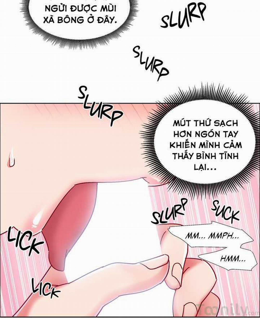 Rental Girls 37 trang 16