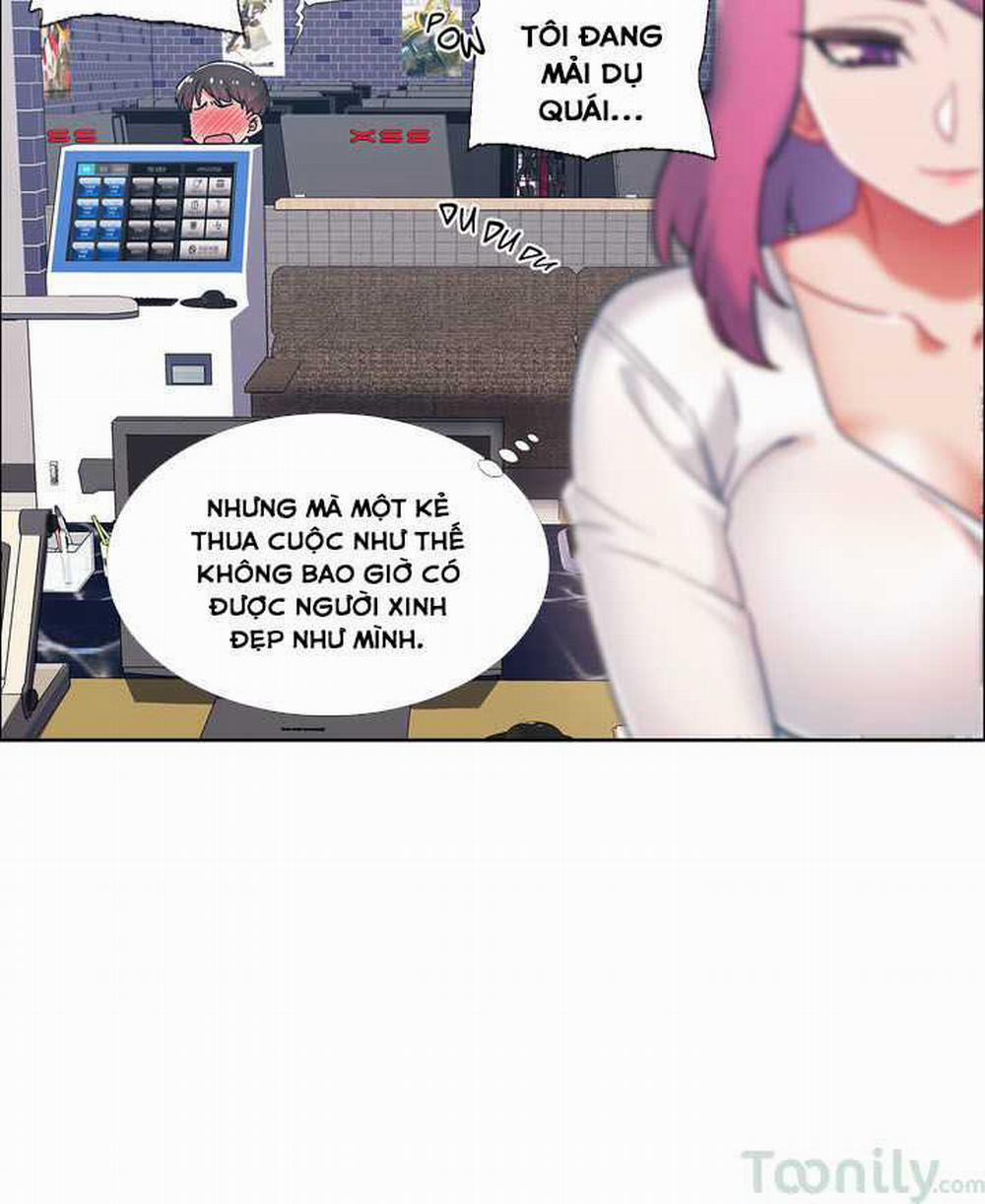 Rental Girls 37 trang 22