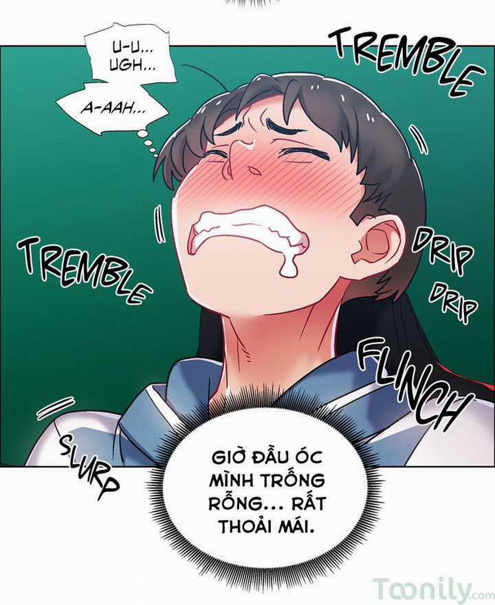 Rental Girls 37 trang 26